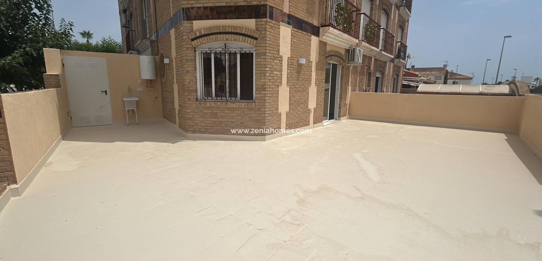 Resale - Wohnung - La Torre de la Horadada
