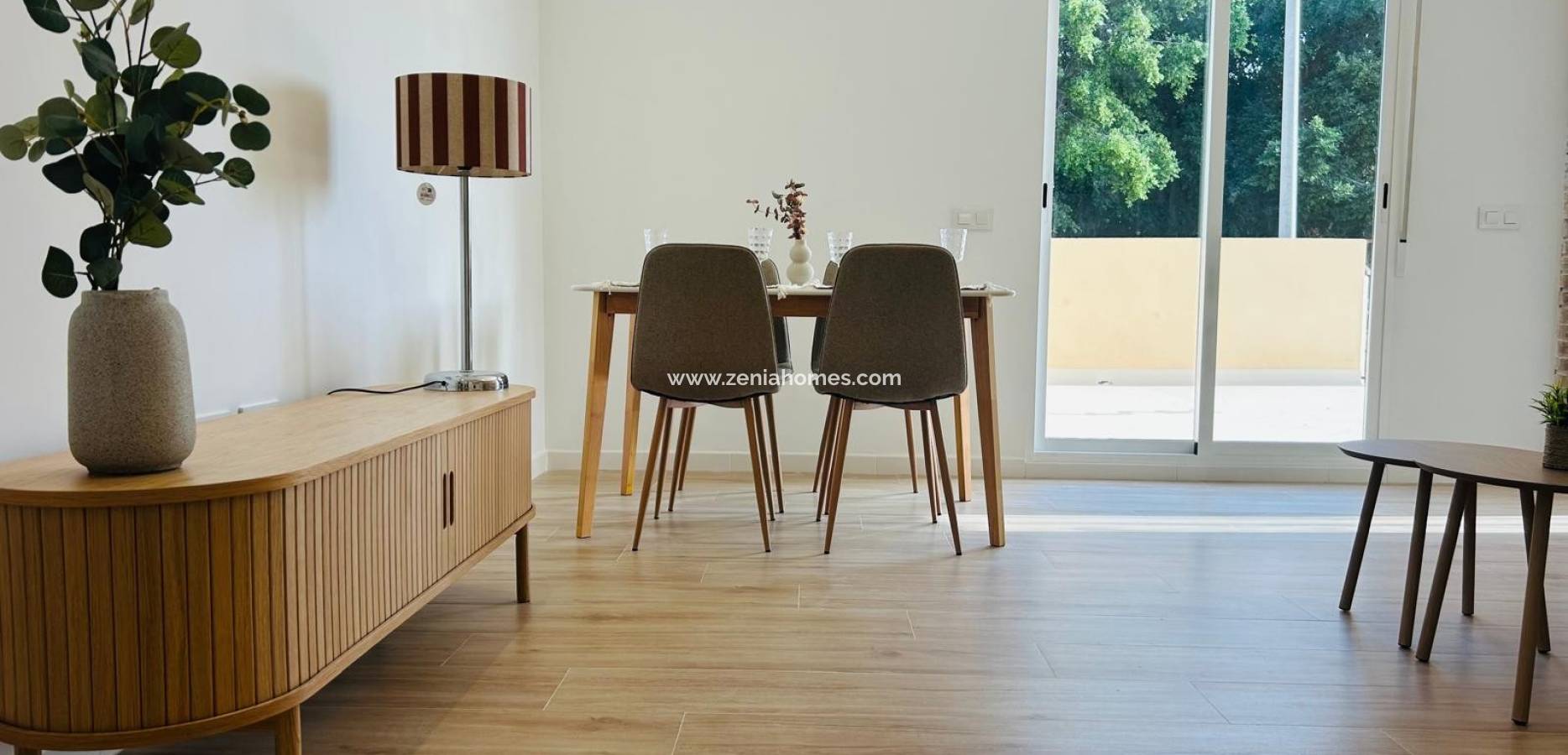 Resale - Wohnung - La Torre de la Horadada