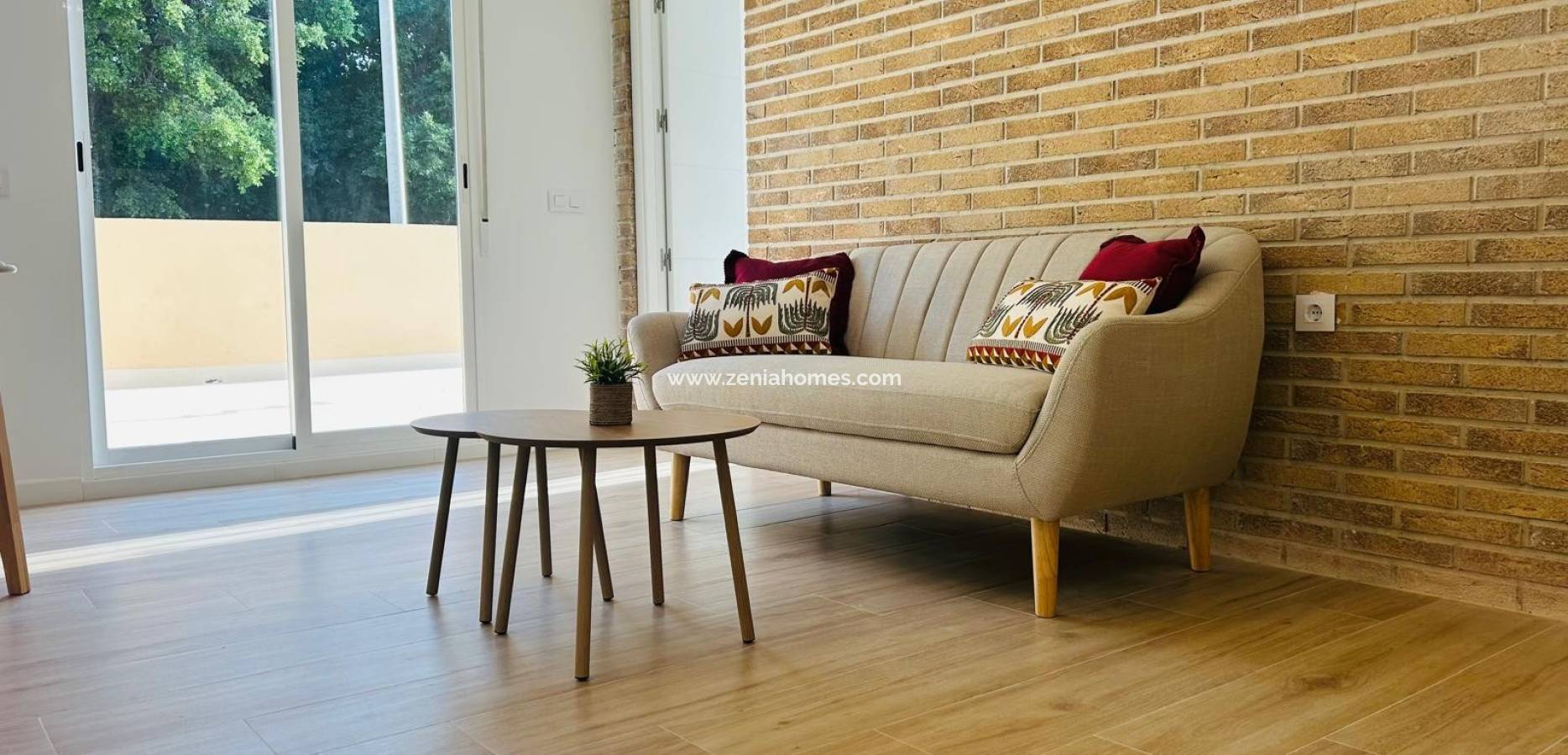 Resale - Wohnung - La Torre de la Horadada