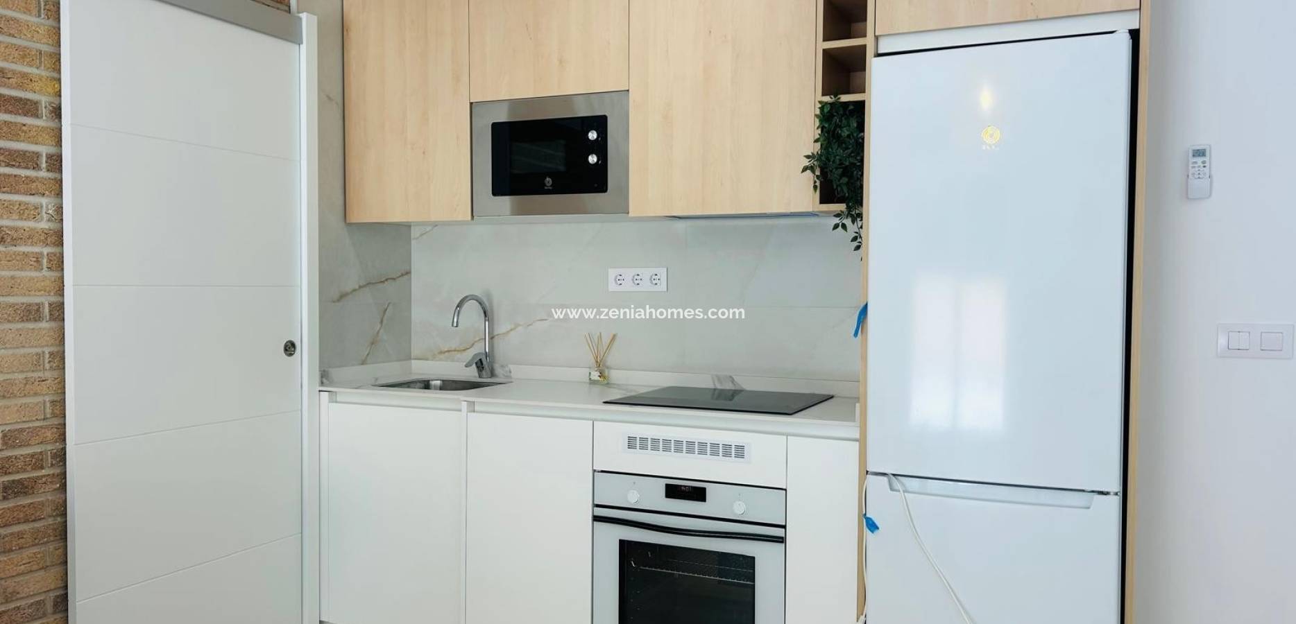 Resale - Wohnung - La Torre de la Horadada