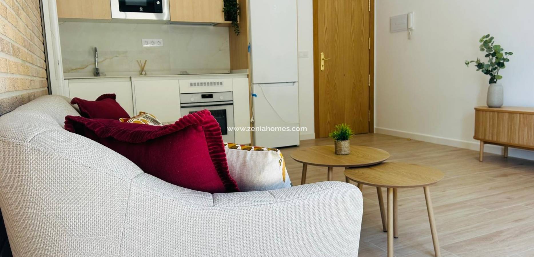 Resale - Wohnung - La Torre de la Horadada