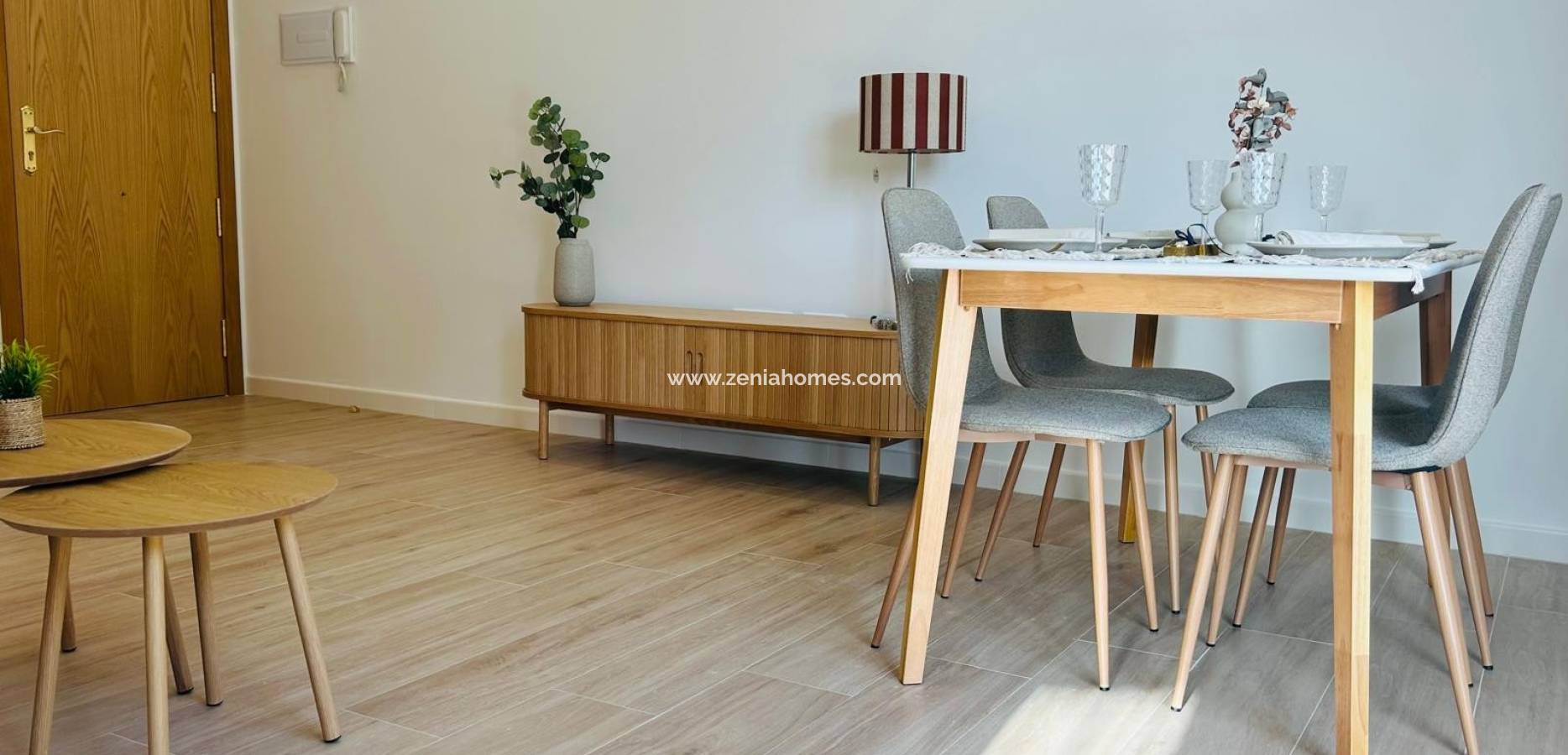 Resale - Wohnung - La Torre de la Horadada