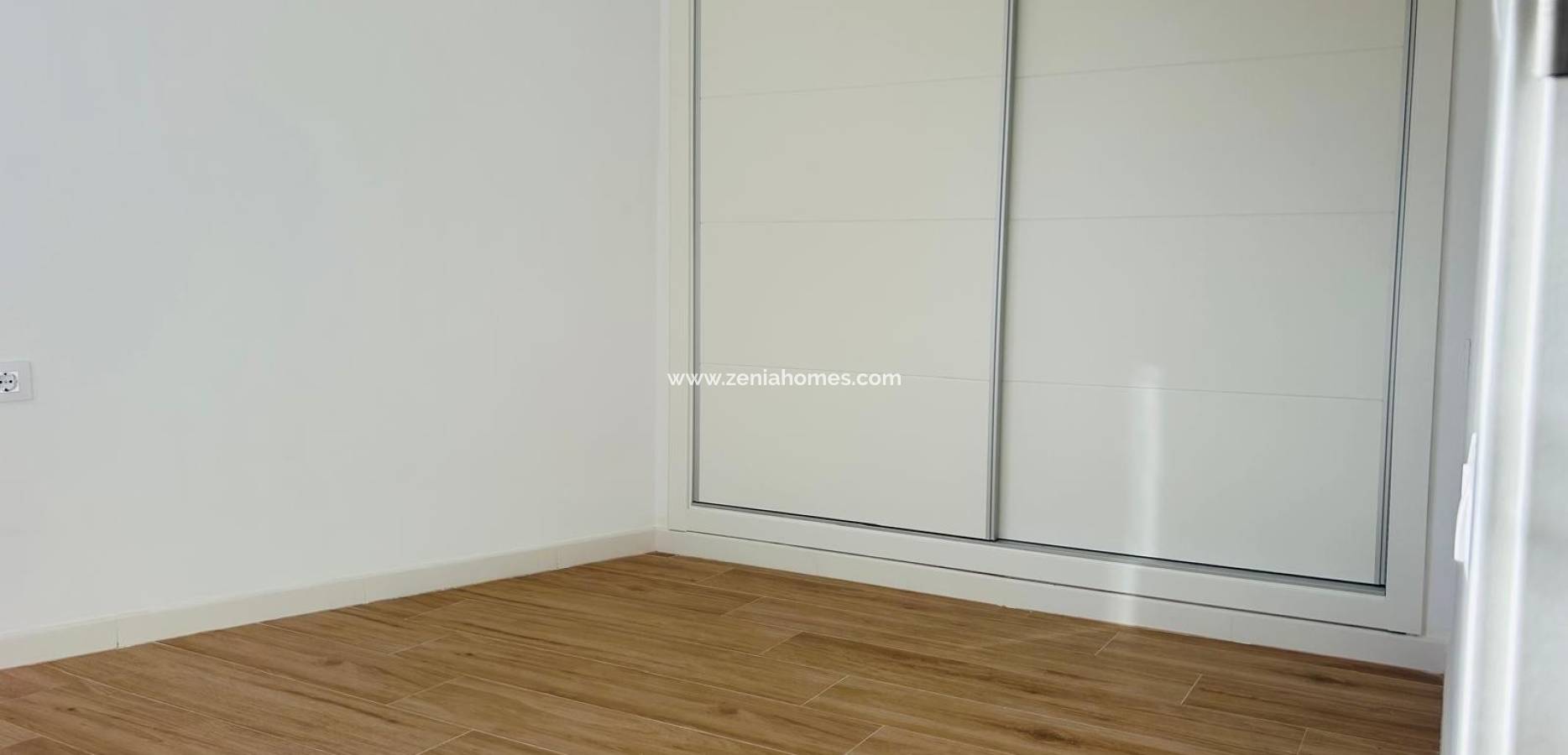 Resale - Wohnung - La Torre de la Horadada