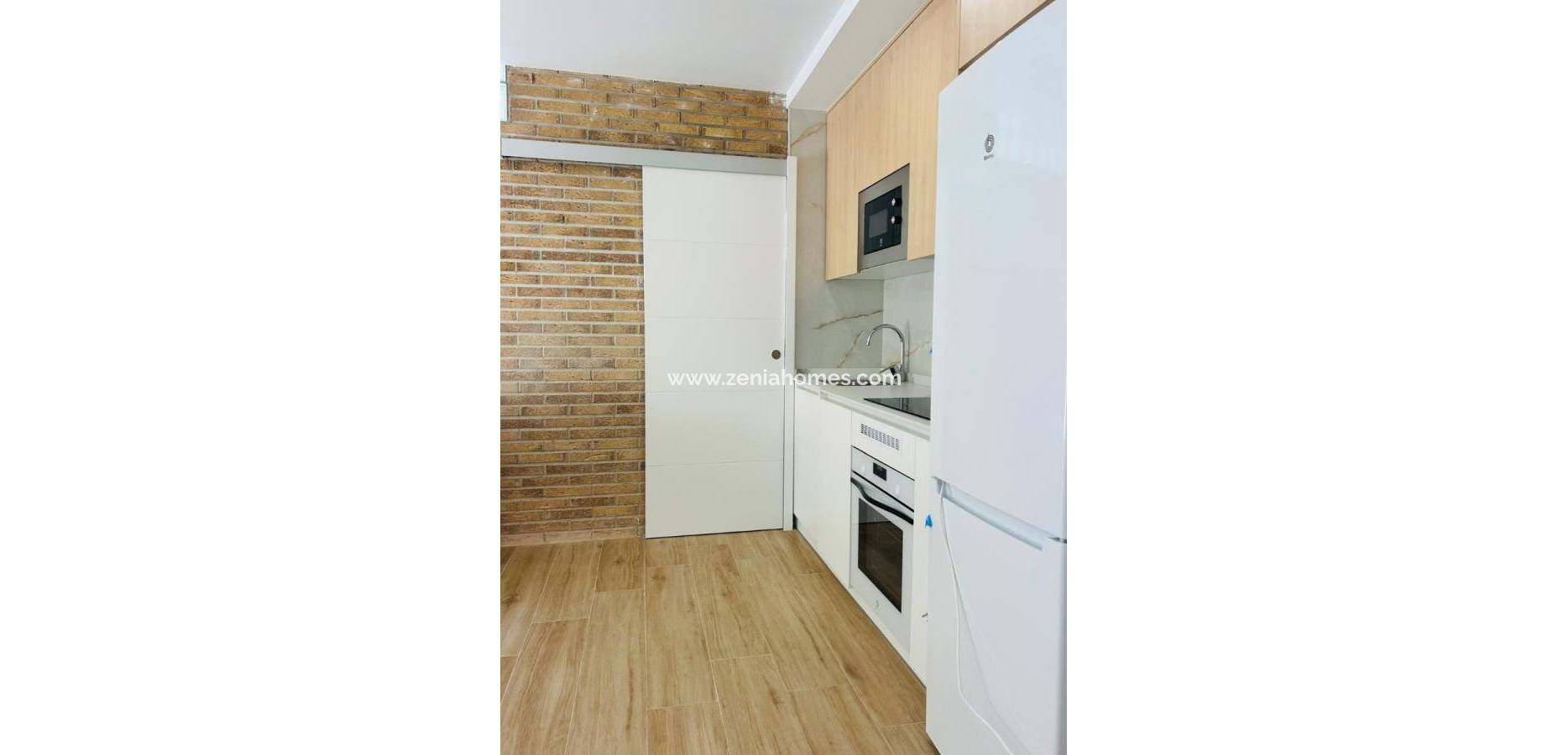 Resale - Wohnung - La Torre de la Horadada
