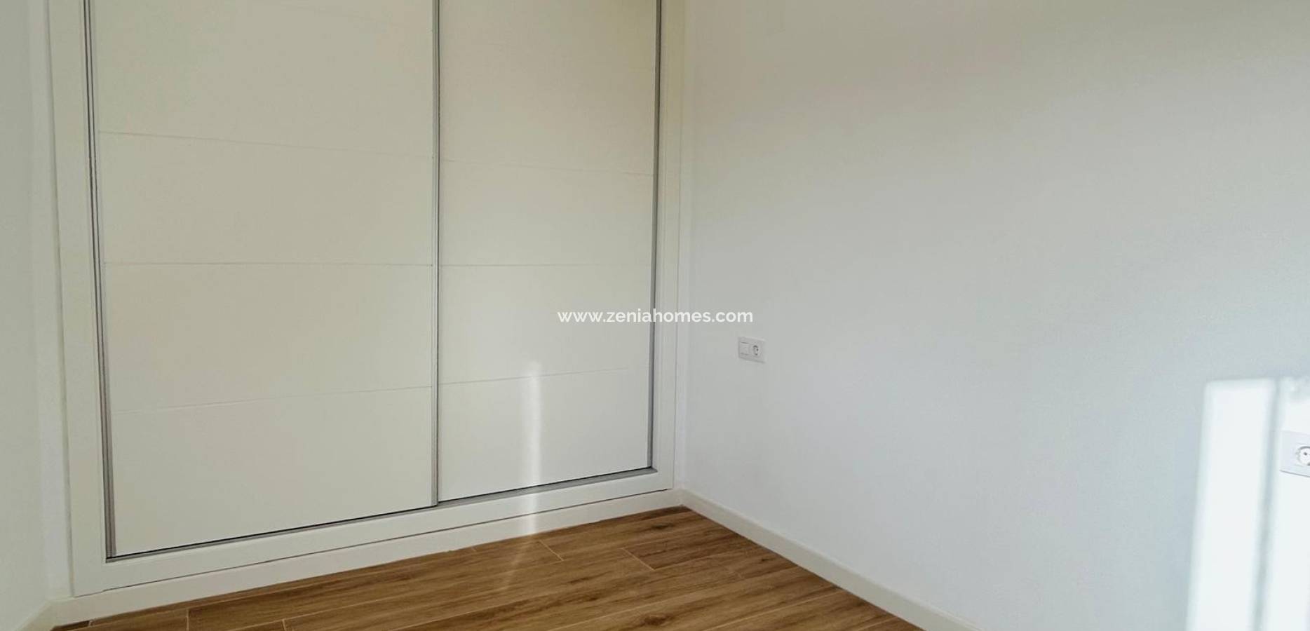 Resale - Wohnung - La Torre de la Horadada
