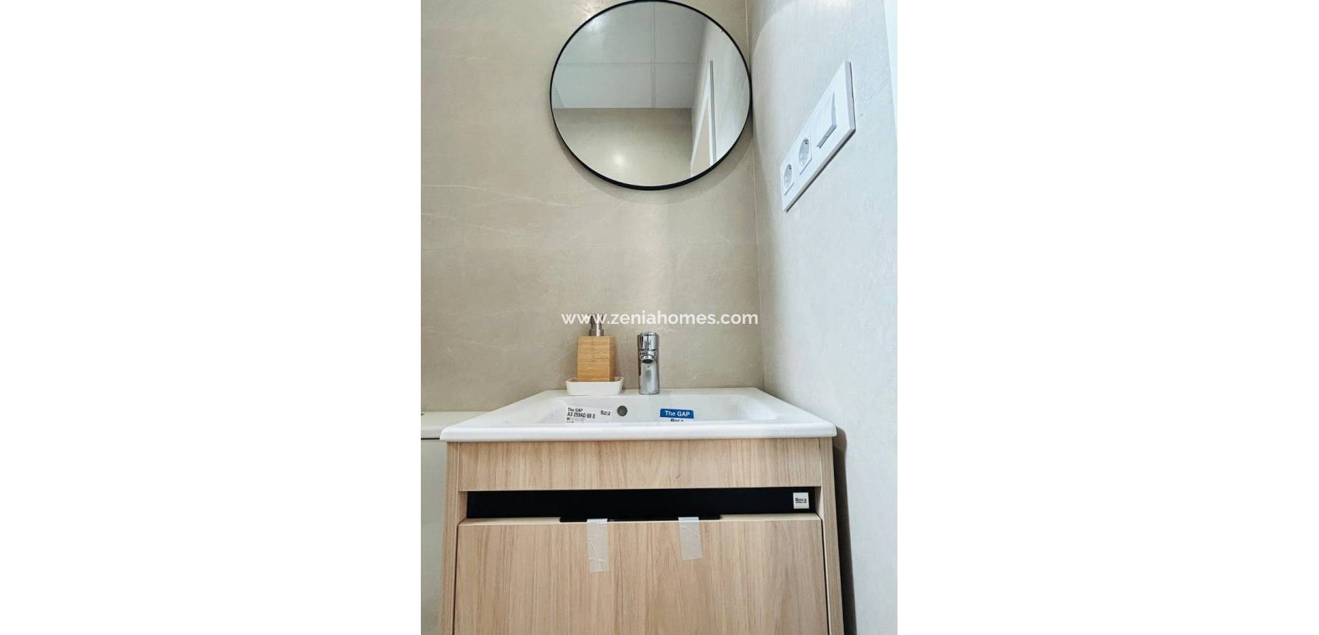 Resale - Wohnung - La Torre de la Horadada