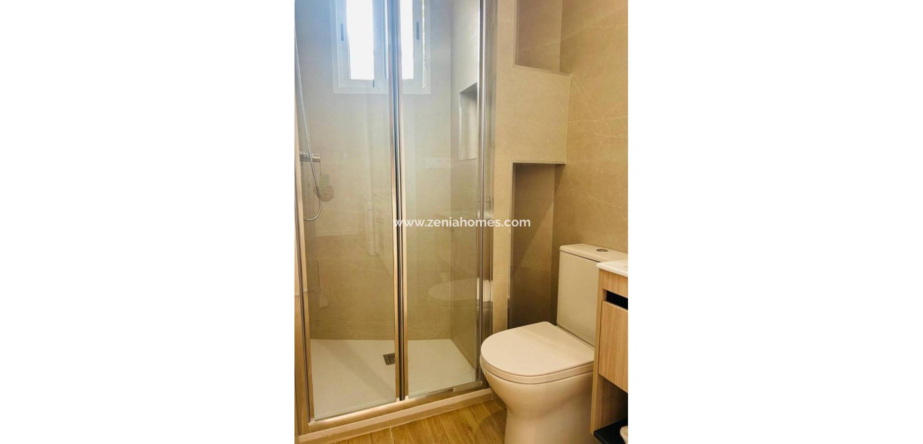 Resale - Wohnung - La Torre de la Horadada