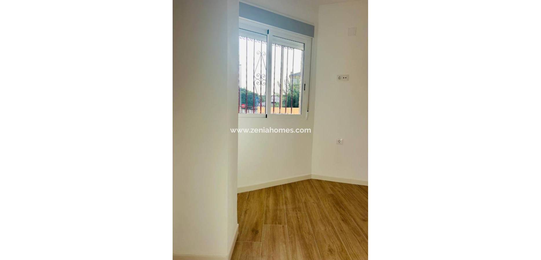 Resale - Wohnung - La Torre de la Horadada