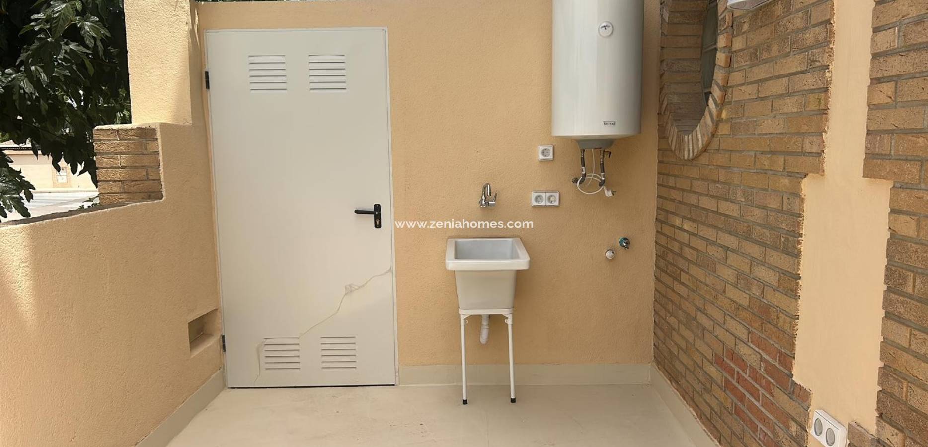 Resale - Wohnung - La Torre de la Horadada