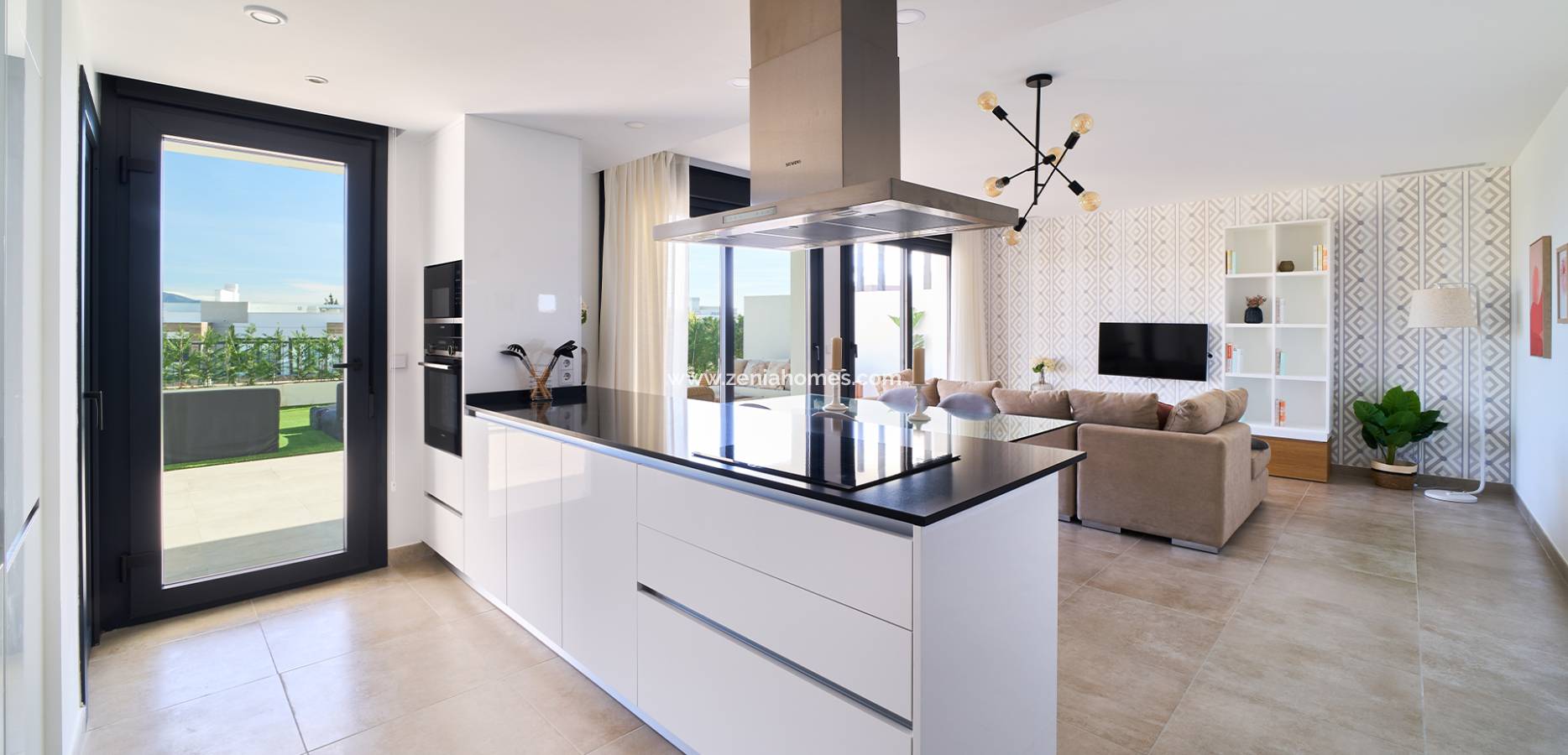 Nouvelle construction - Appartement - Estepona (Málaga) - Spain