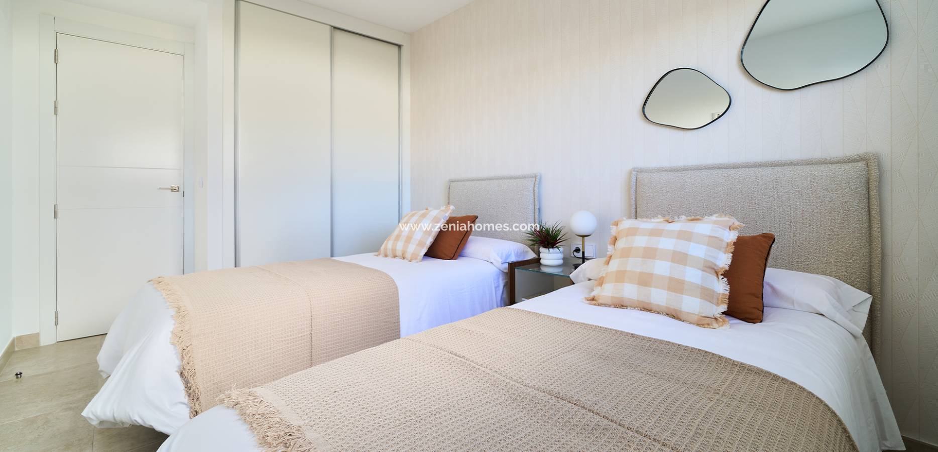 Nouvelle construction - Appartement - Estepona (Málaga) - Spain