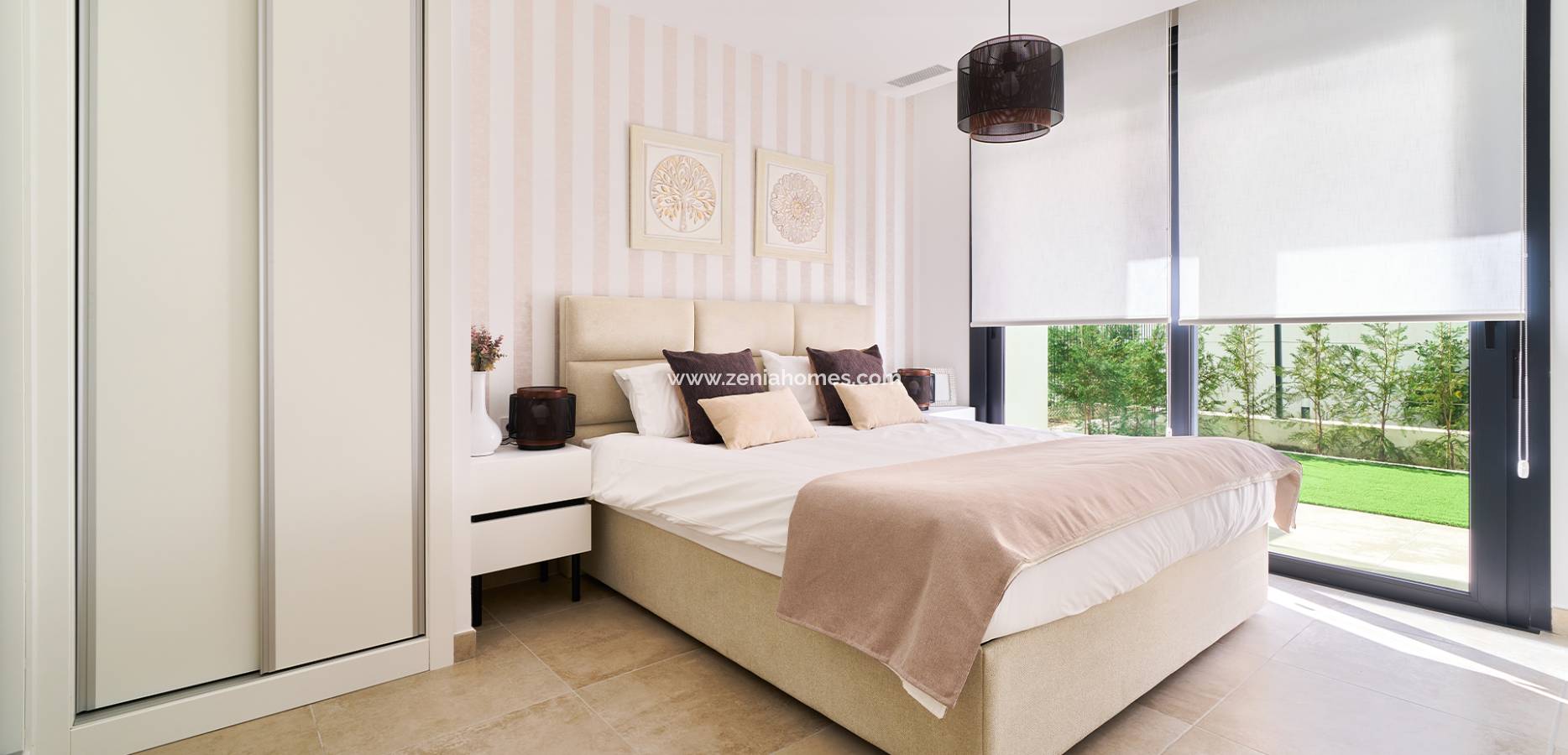Nouvelle construction - Appartement - Estepona (Málaga) - Spain