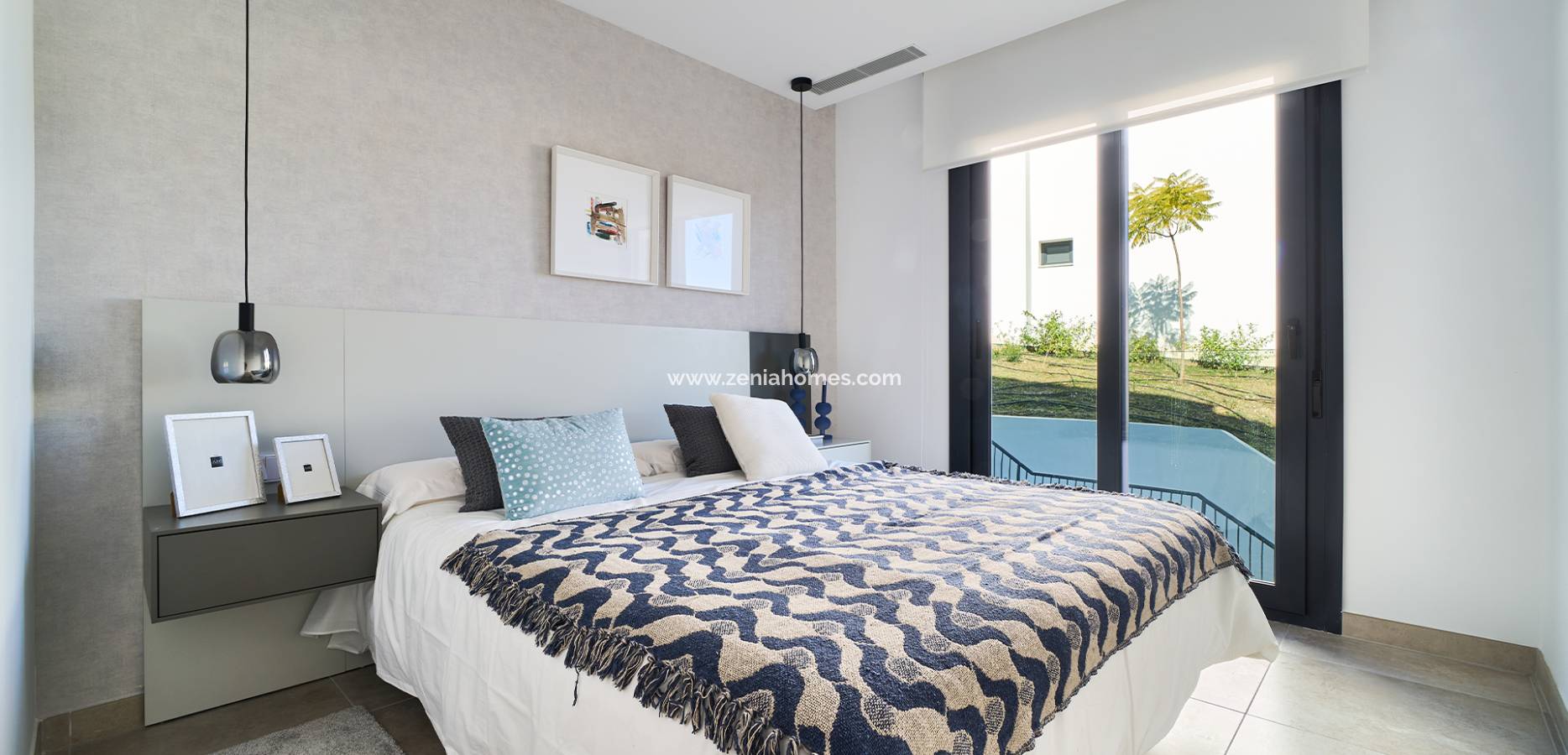 Nouvelle construction - Appartement - Estepona (Málaga) - Spain