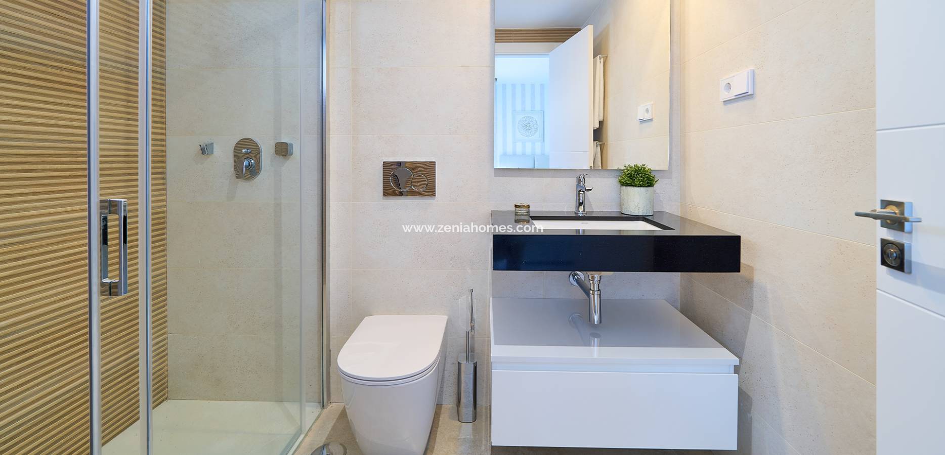 Nouvelle construction - Appartement - Estepona (Málaga) - Spain