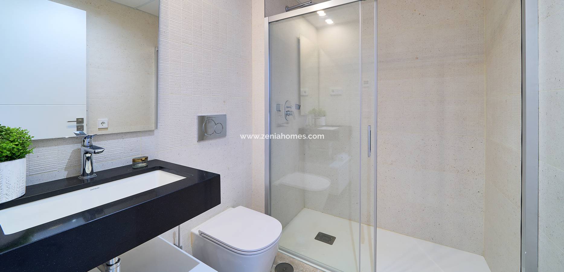Nouvelle construction - Appartement - Estepona (Málaga) - Spain