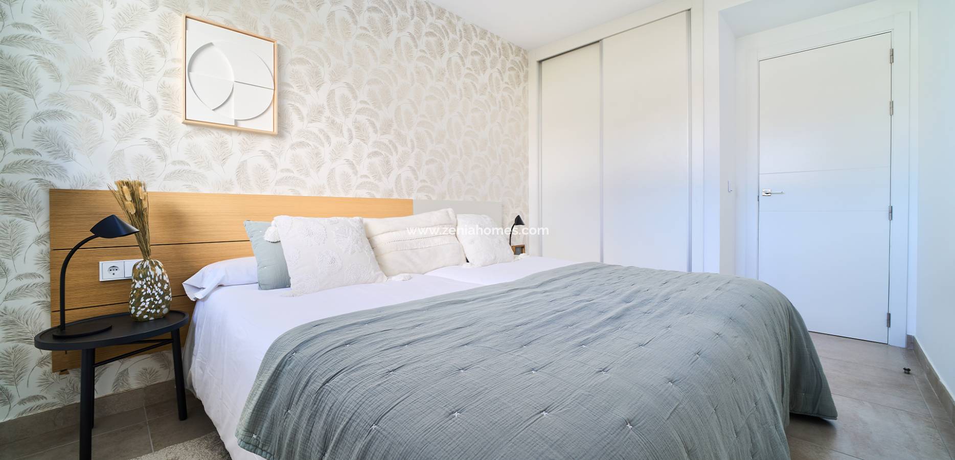 Nouvelle construction - Appartement - Estepona (Málaga) - Spain