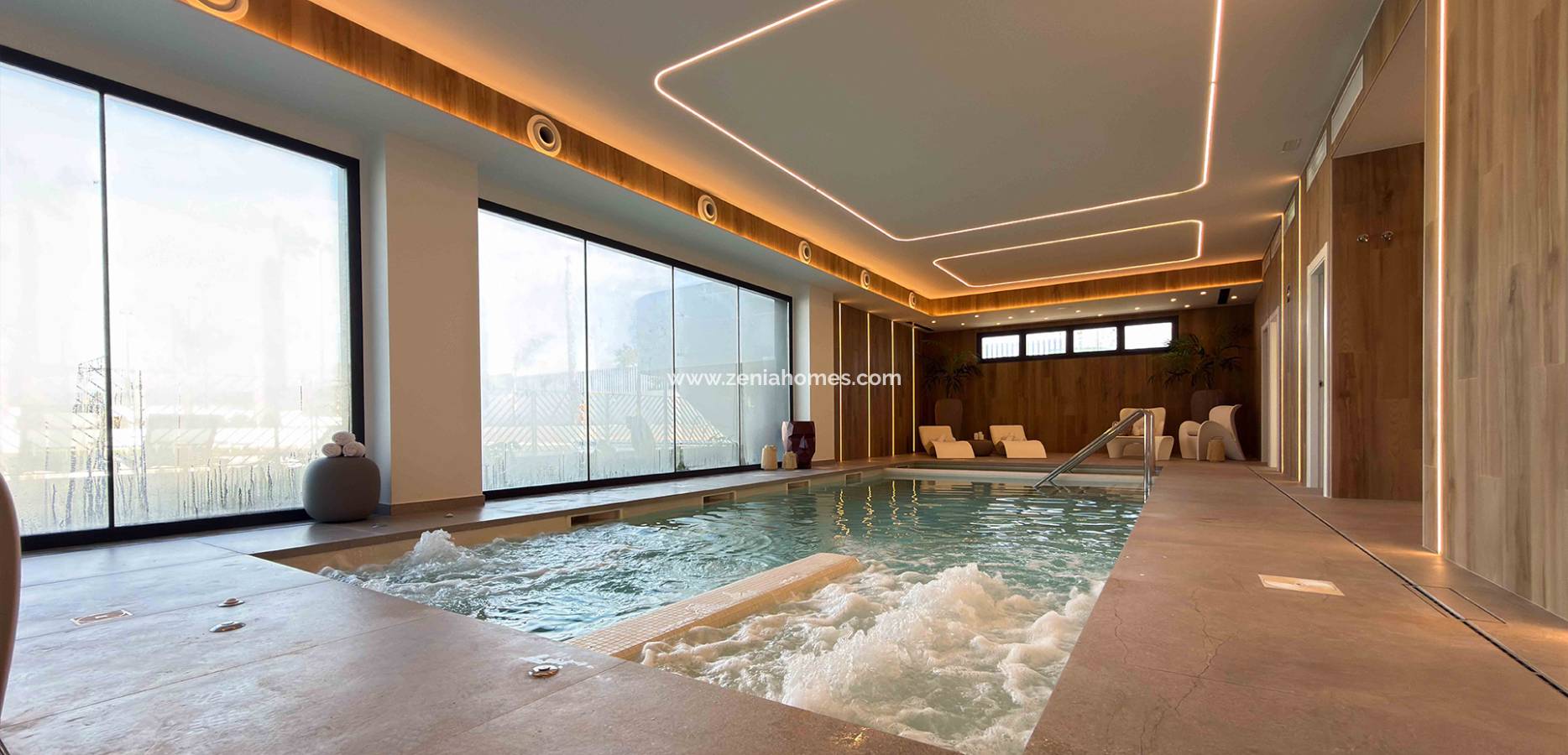 New Build - Bungalow - ﻿Torrevieja (Alicante) - Spain