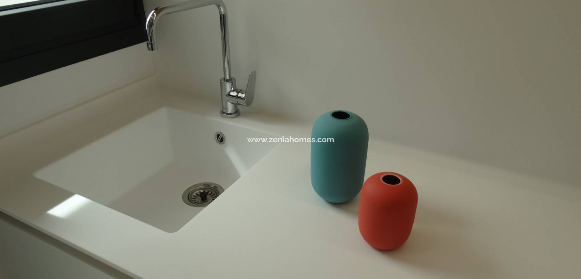 New Build - Duplex - Pilar de la Horadada
