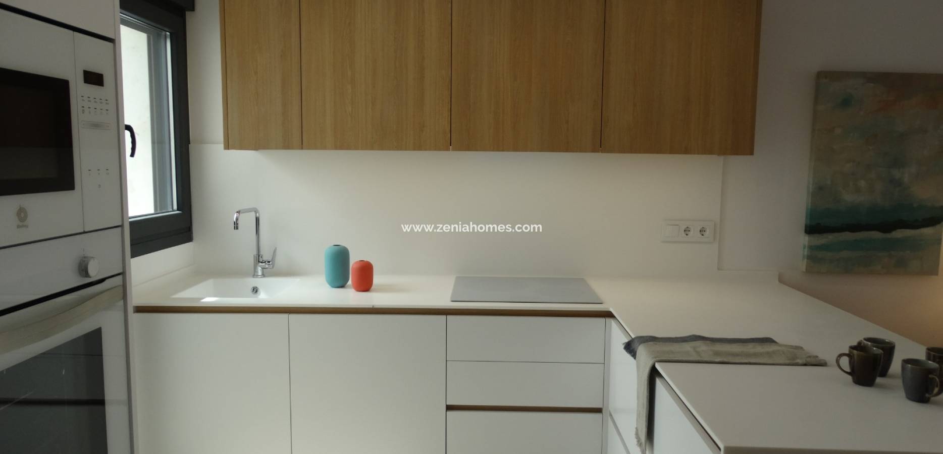 New Build - Duplex - Pilar de la Horadada
