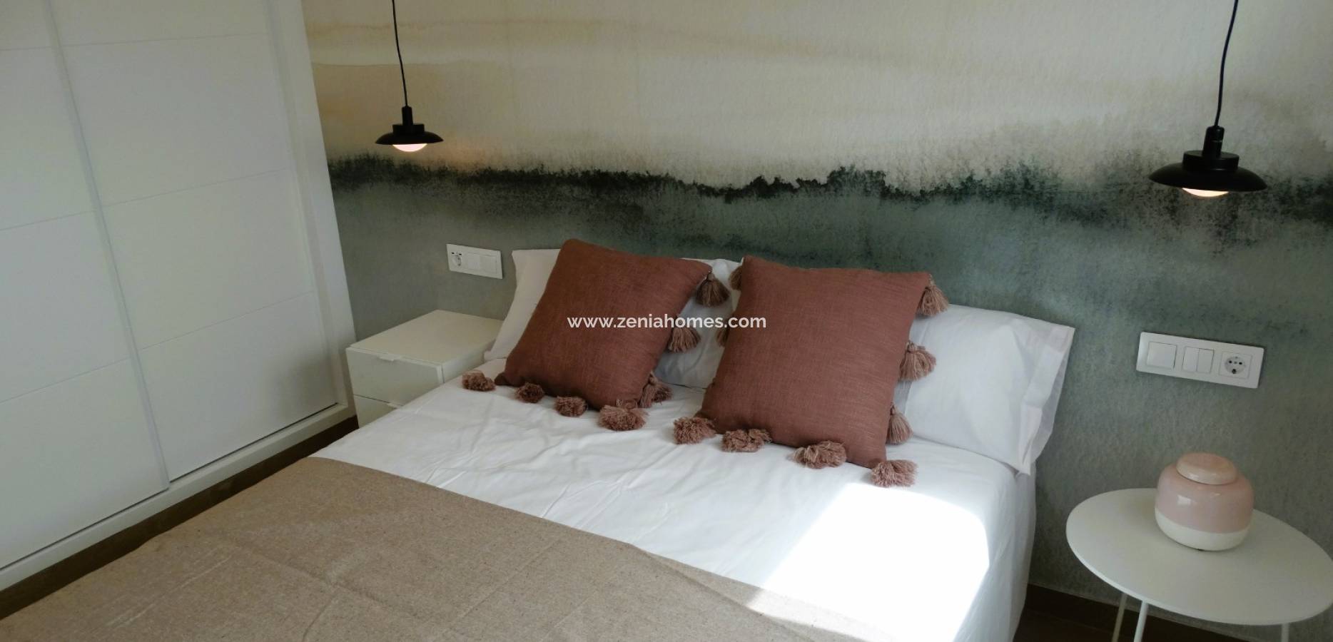 New Build - Duplex - Pilar de la Horadada