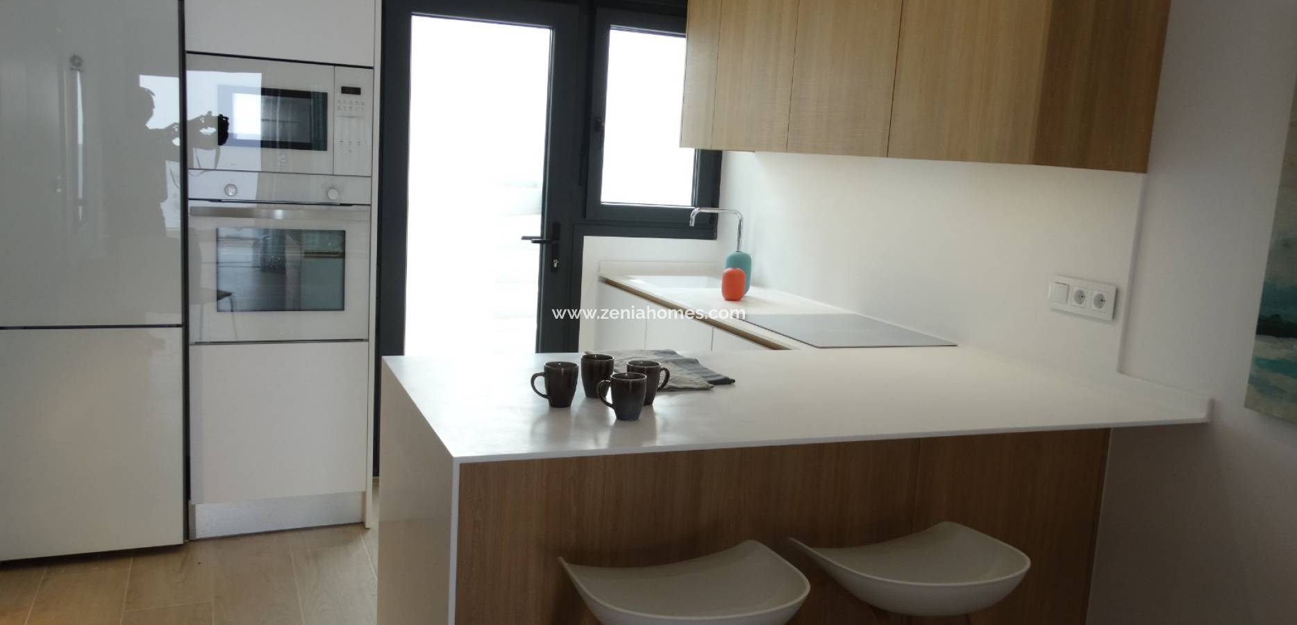 Nueva construcción  - Duplex - Pilar de la Horadada
