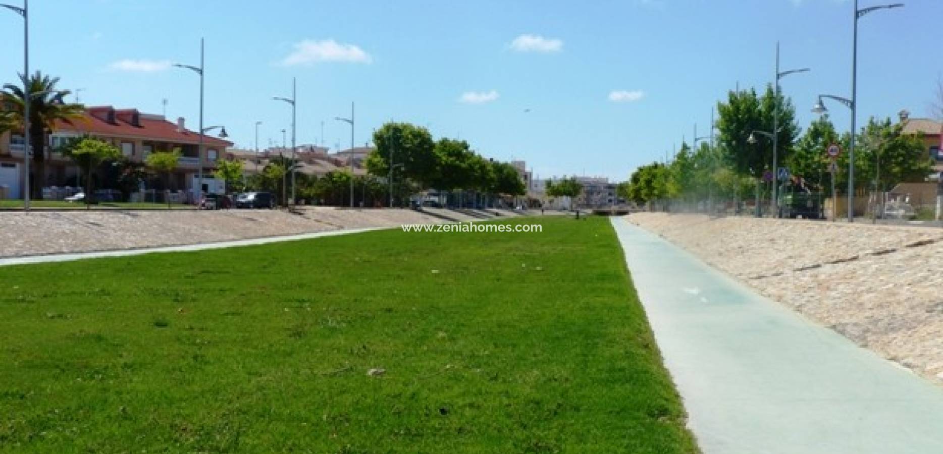 Nueva construcción  - Duplex - Pilar de la Horadada