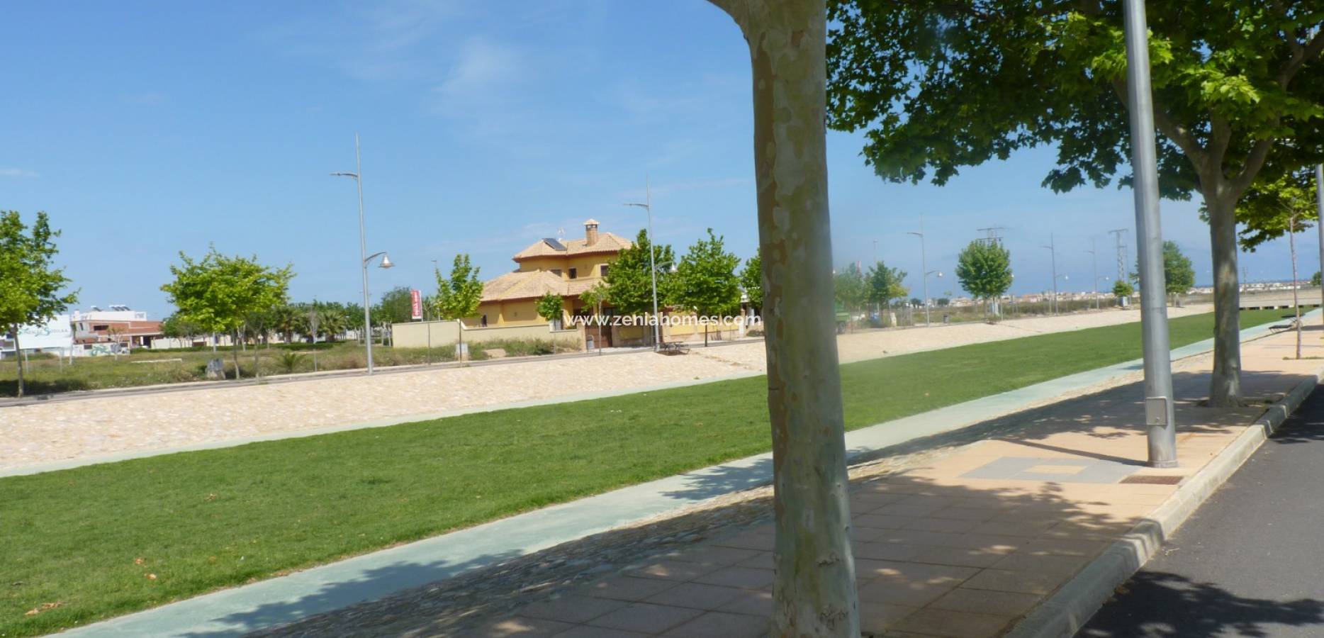 Nueva construcción  - Duplex - Pilar de la Horadada