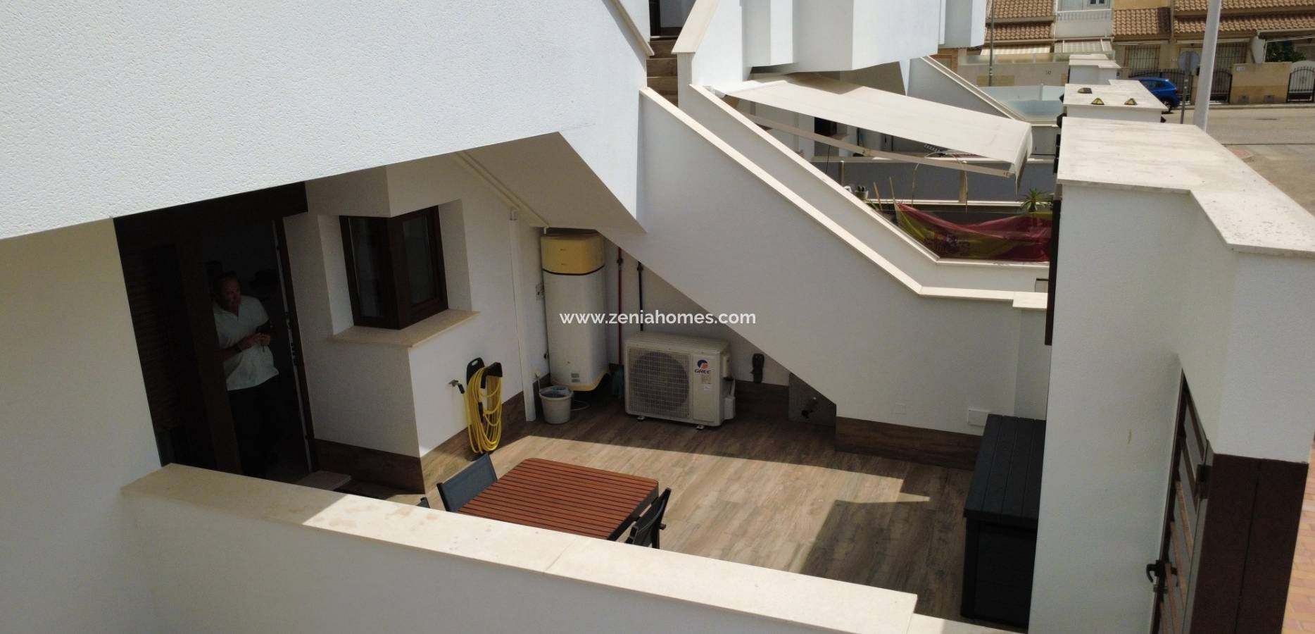 Resale - Duplex - San Pedro del Pinatar
