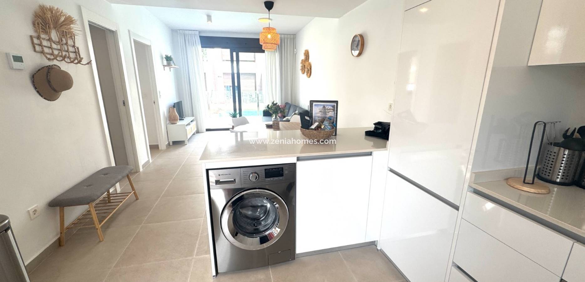 Resale - Duplex - San Pedro del Pinatar