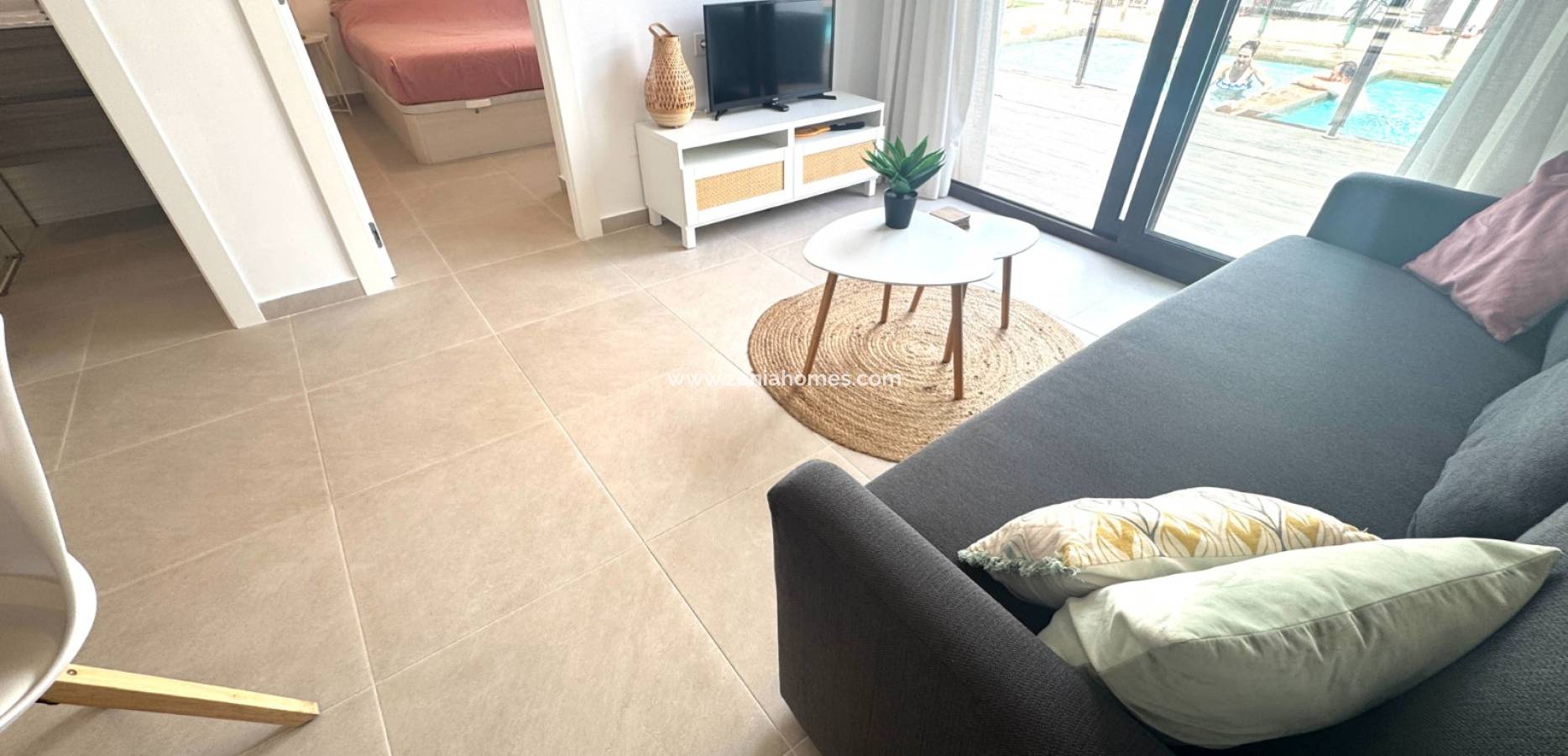 Resale - Duplex - San Pedro del Pinatar