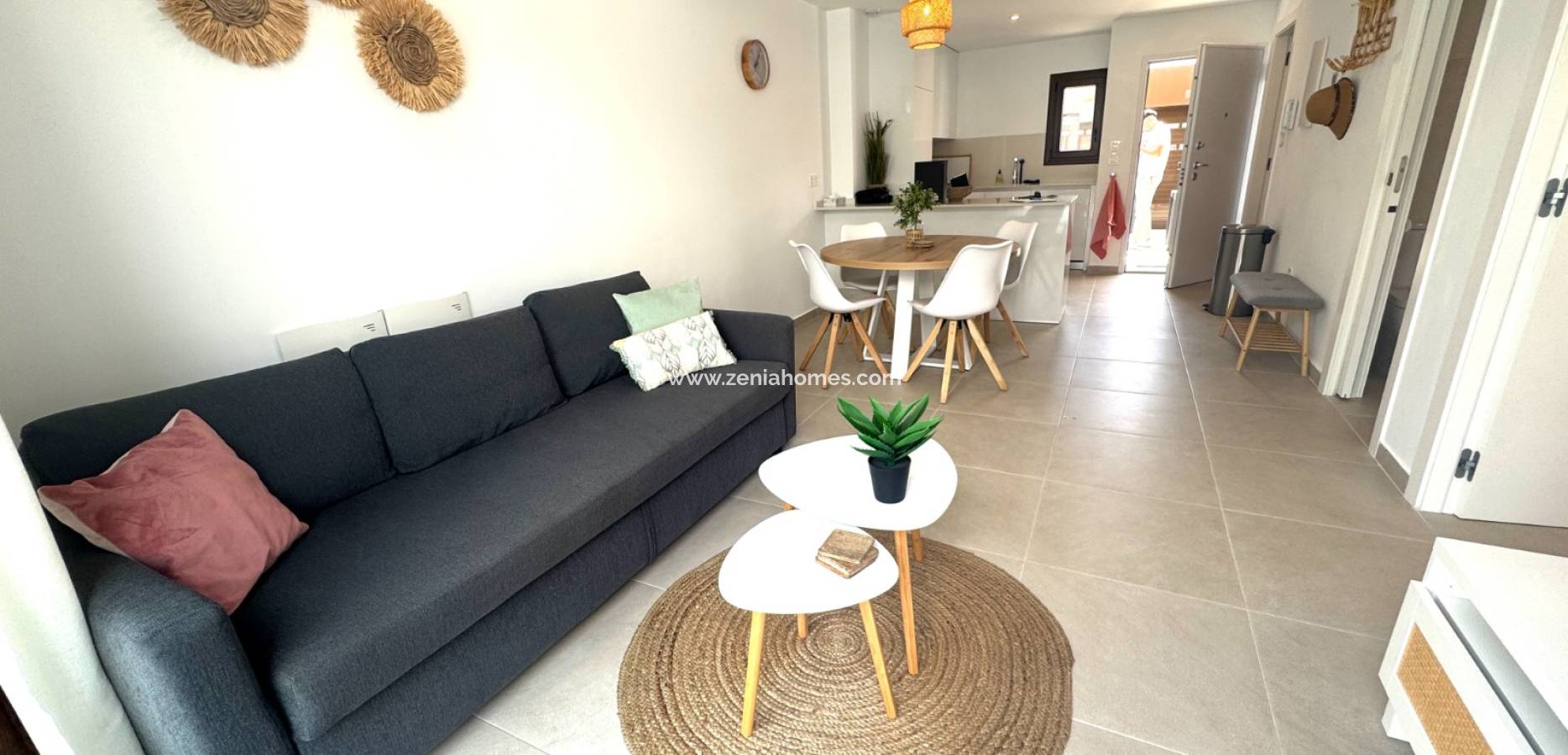 Resale - Duplex - San Pedro del Pinatar