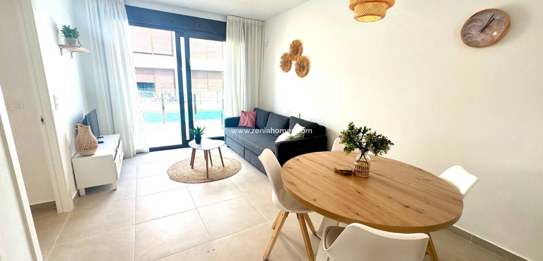 Resale - Duplex - San Pedro del Pinatar