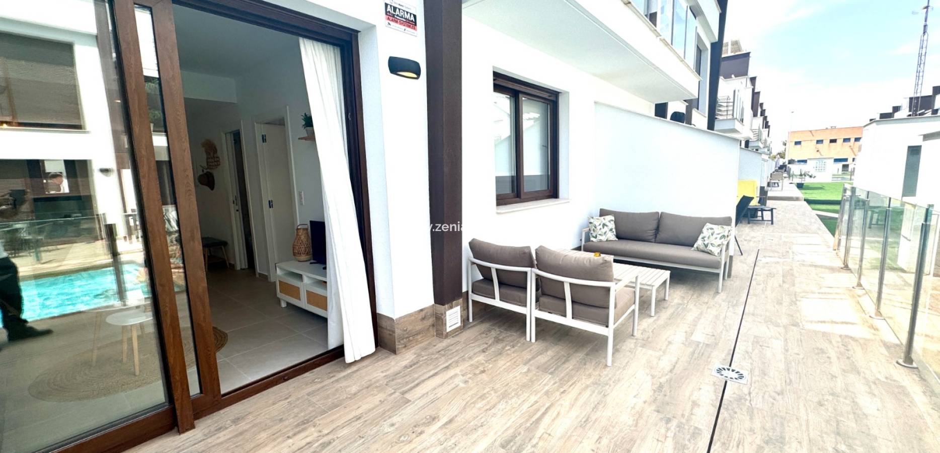 Resale - Duplex - San Pedro del Pinatar