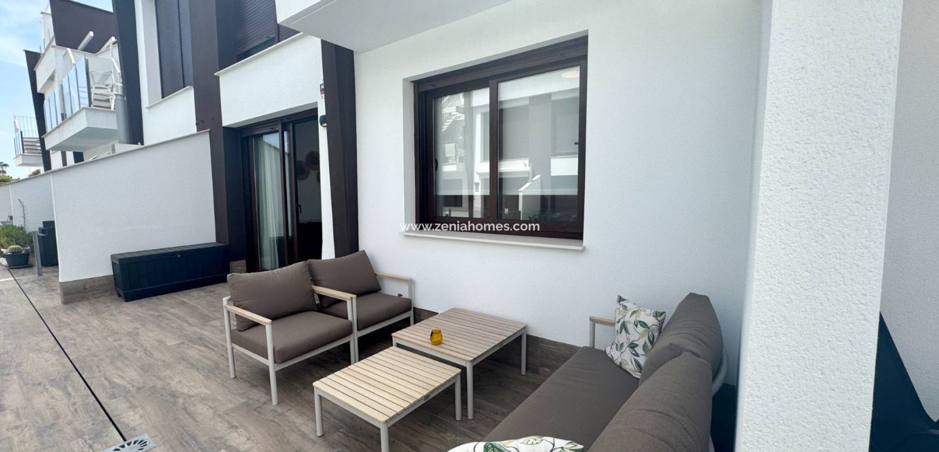 Resale - Duplex - San Pedro del Pinatar