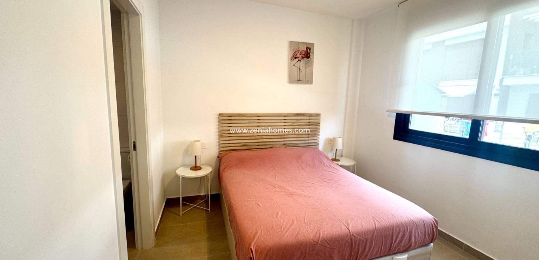 Resale - Duplex - San Pedro del Pinatar