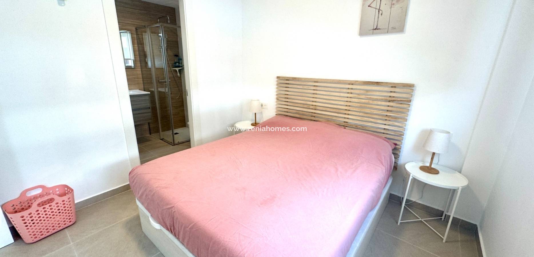 Resale - Duplex - San Pedro del Pinatar