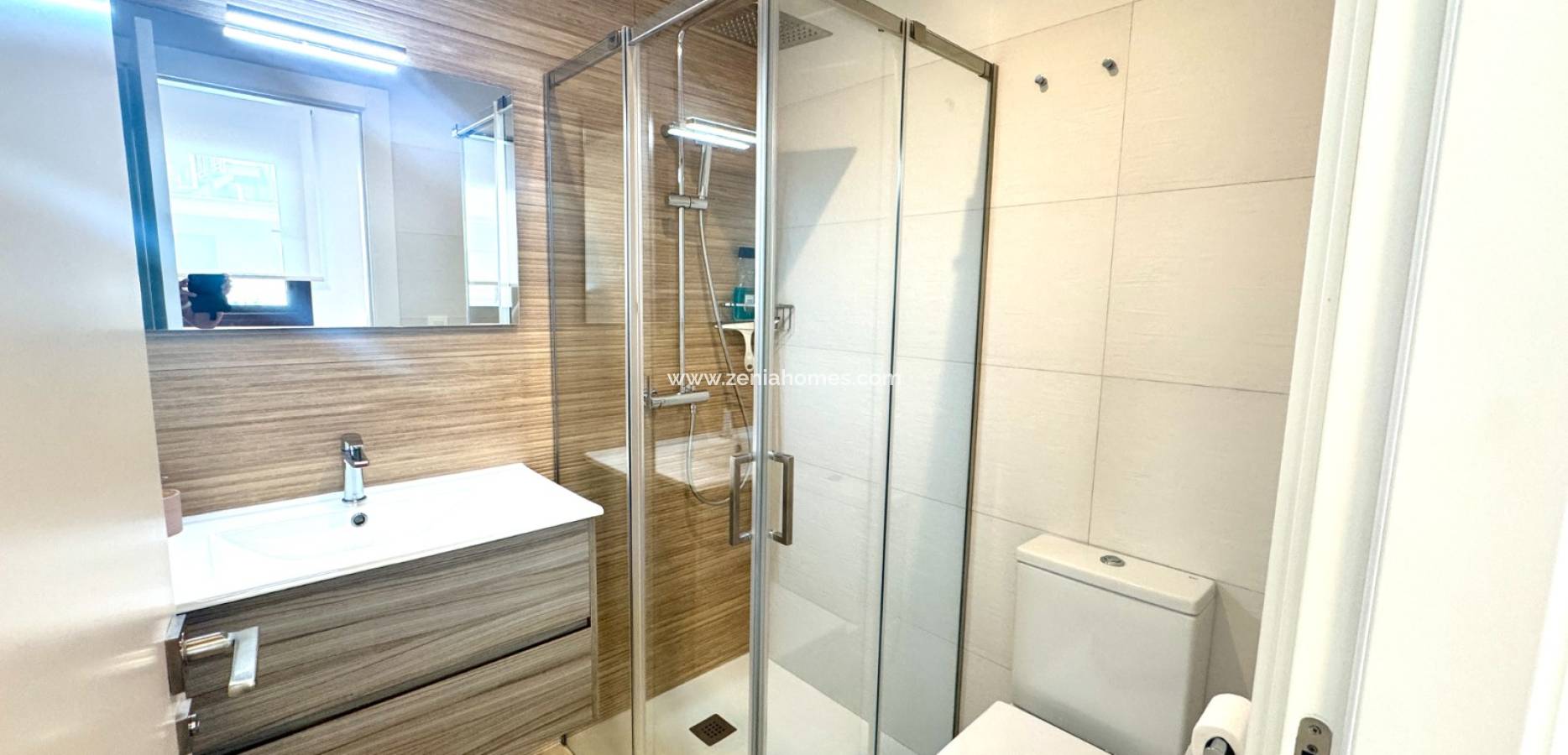 Resale - Duplex - San Pedro del Pinatar