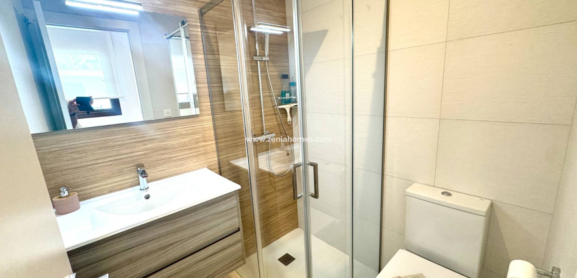 Resale - Duplex - San Pedro del Pinatar