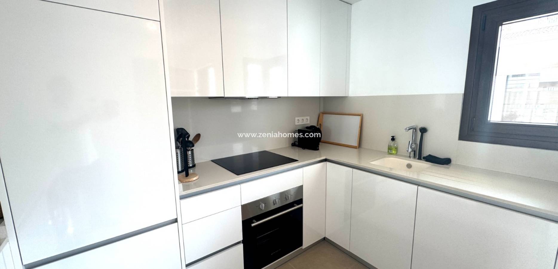 Resale - Duplex - San Pedro del Pinatar