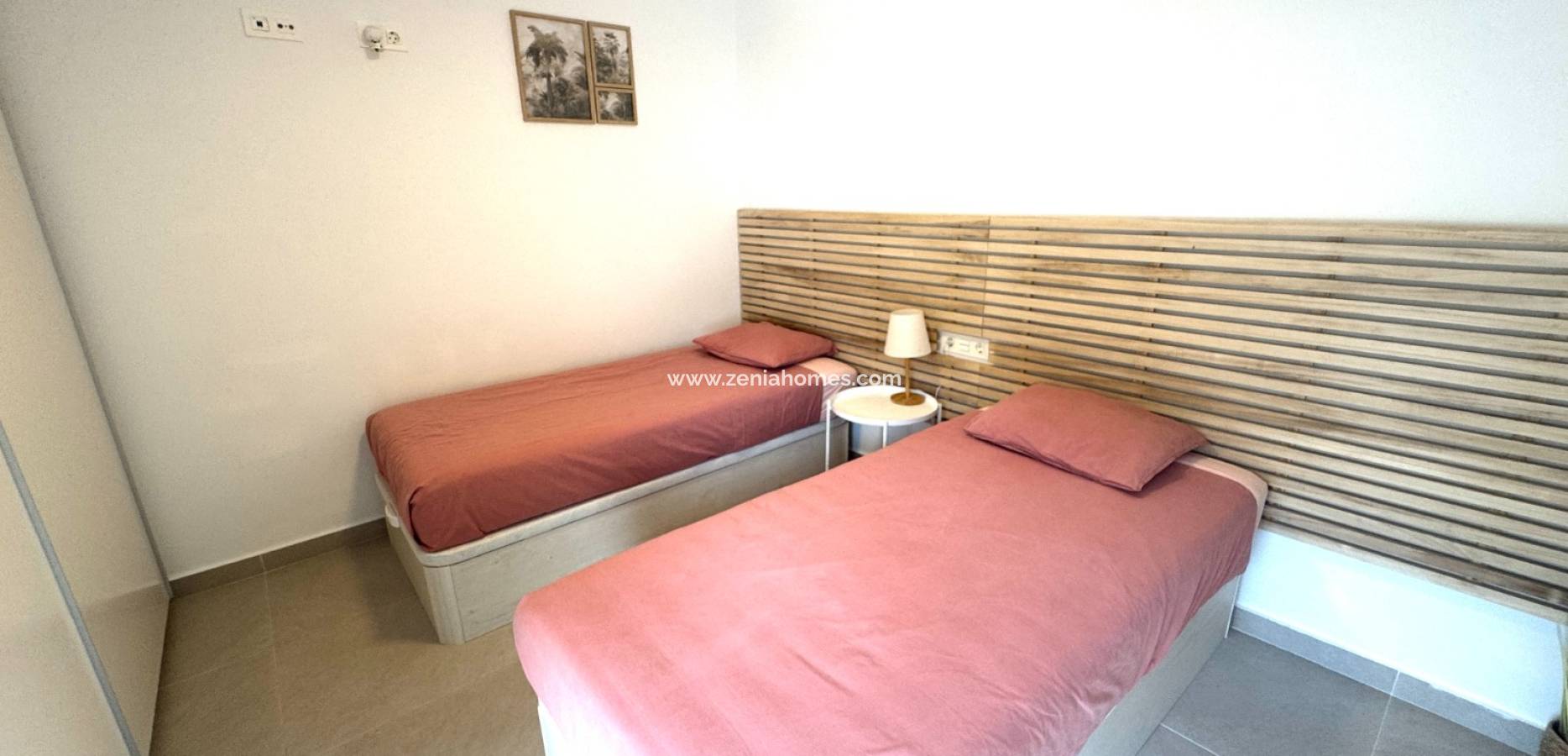 Resale - Duplex - San Pedro del Pinatar