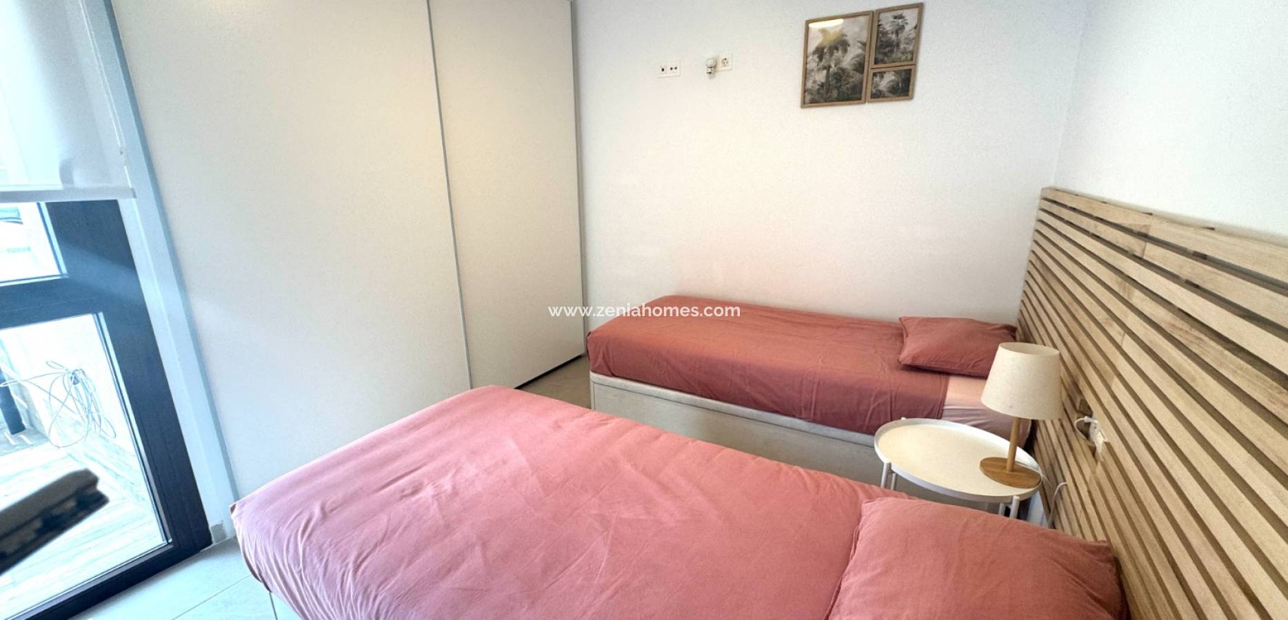 Resale - Duplex - San Pedro del Pinatar
