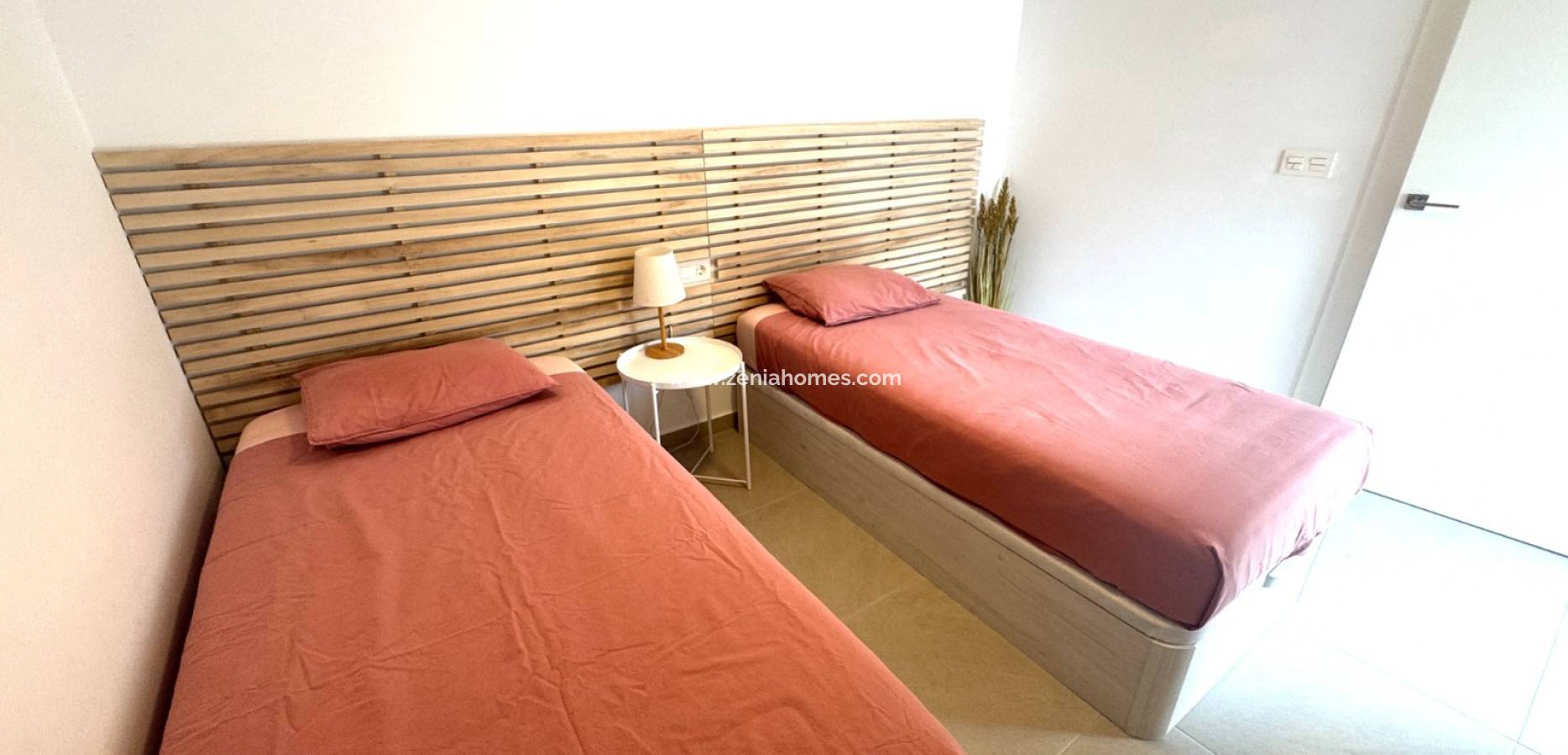 Resale - Duplex - San Pedro del Pinatar