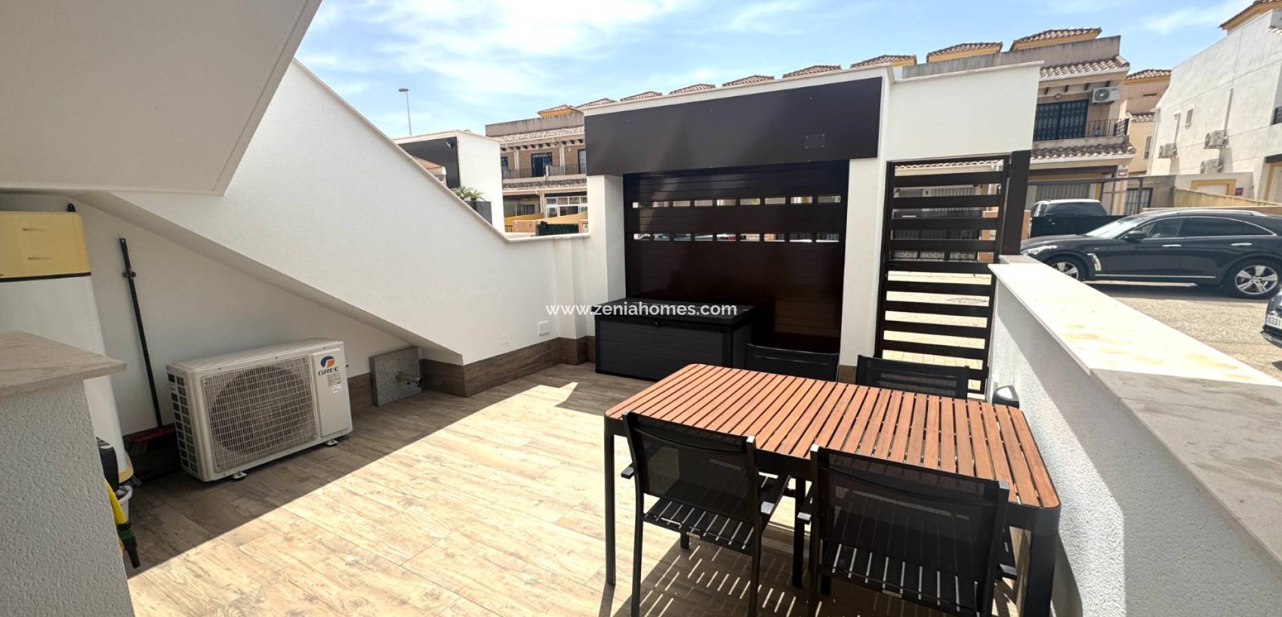 Resale - Duplex - San Pedro del Pinatar