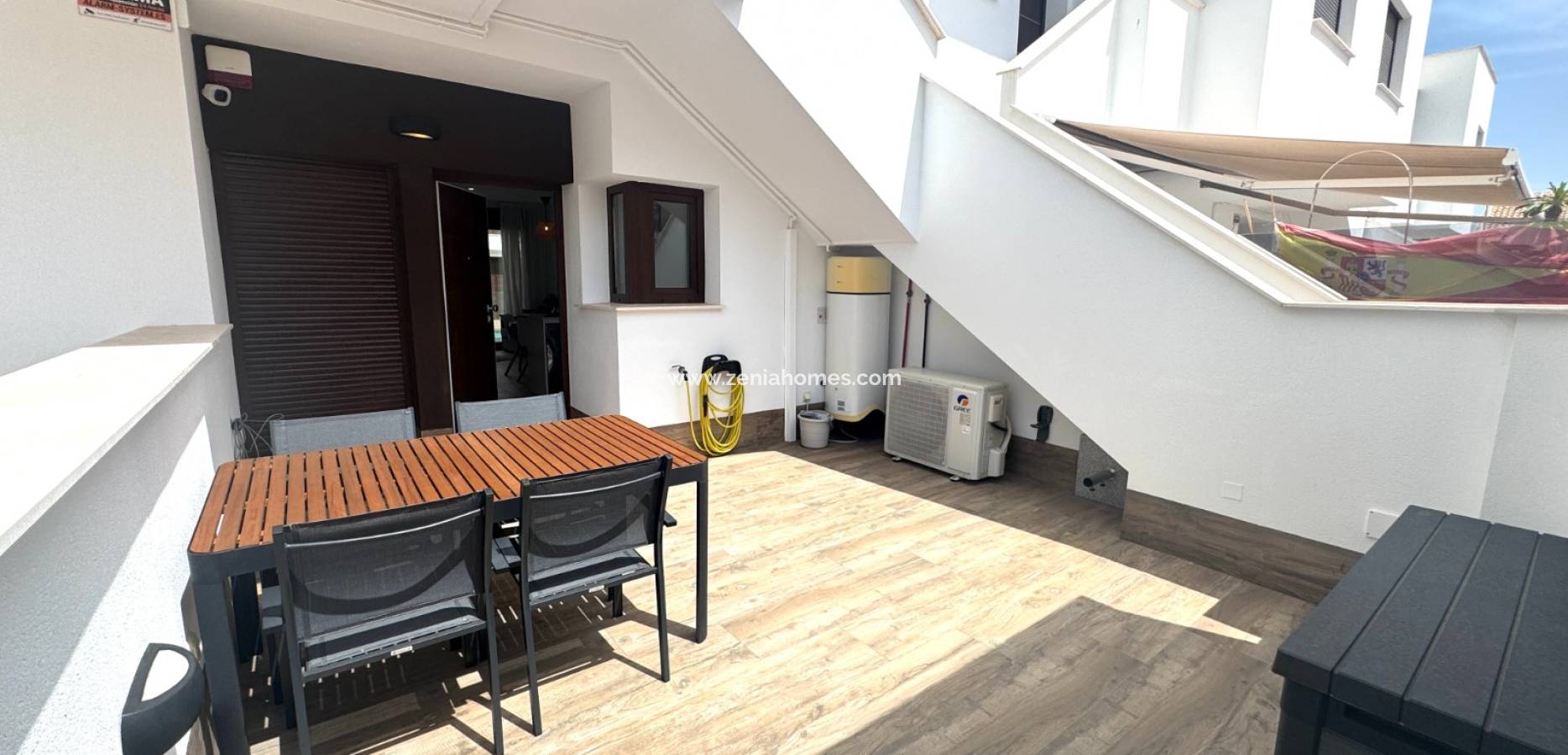 Resale - Duplex - San Pedro del Pinatar
