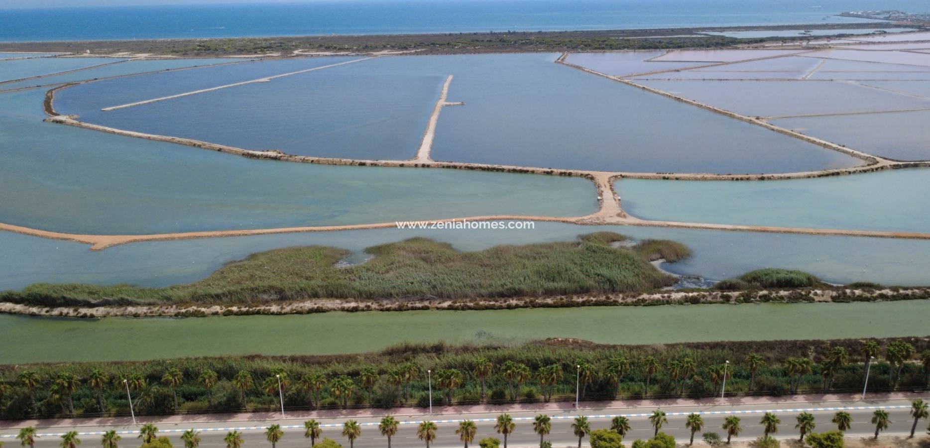 Resale - Duplex - San Pedro del Pinatar
