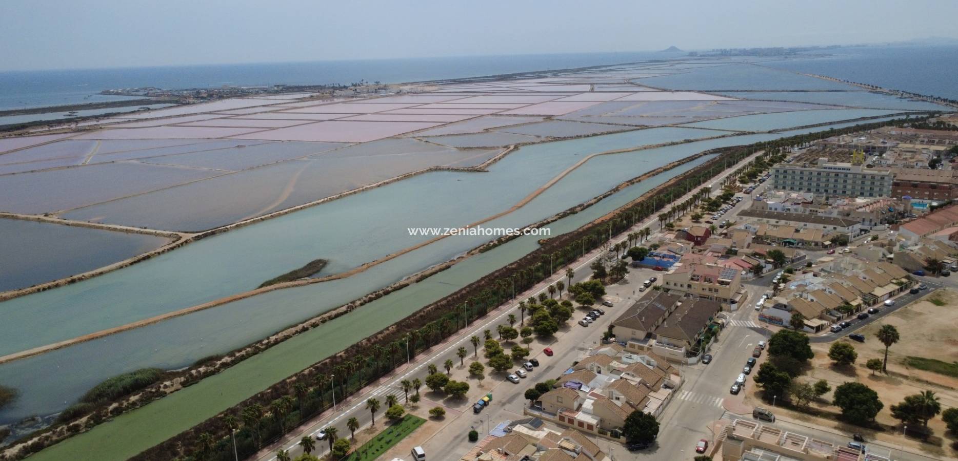 Resale - Duplex - San Pedro del Pinatar