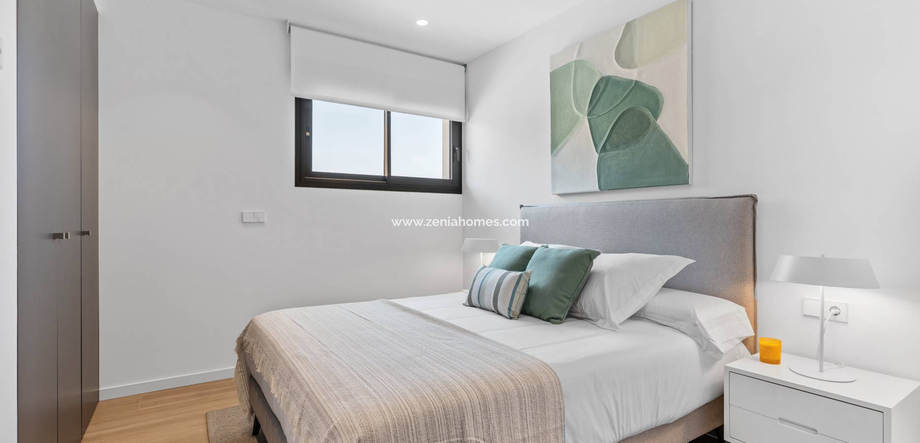 New Build - Apartamento - Benitachell - Cumbre del Sol