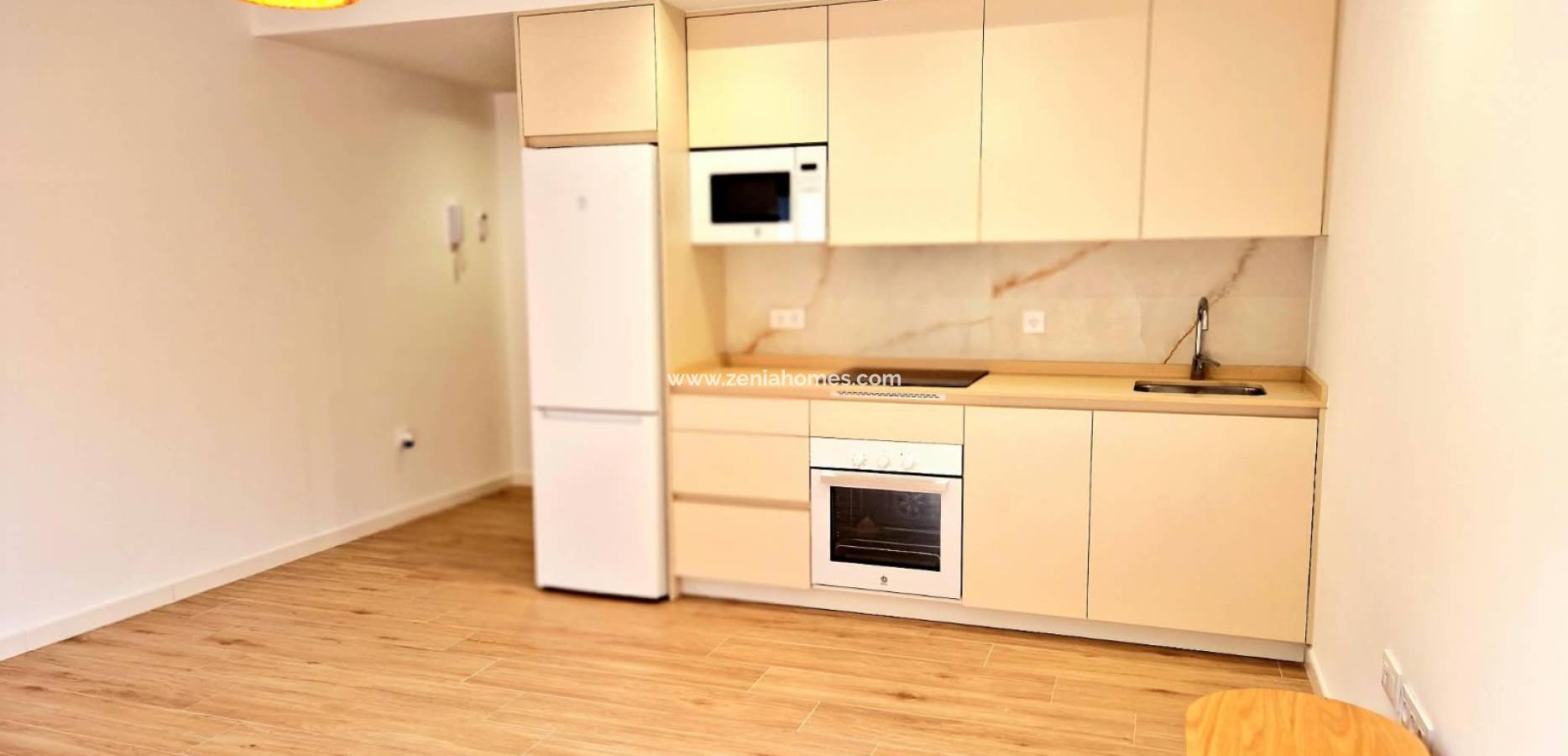 Revente - Appartement - La Torre de la Horadada