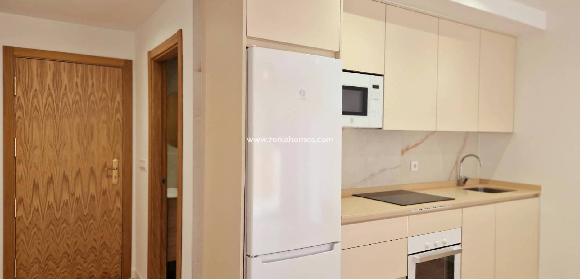 Revente - Appartement - La Torre de la Horadada