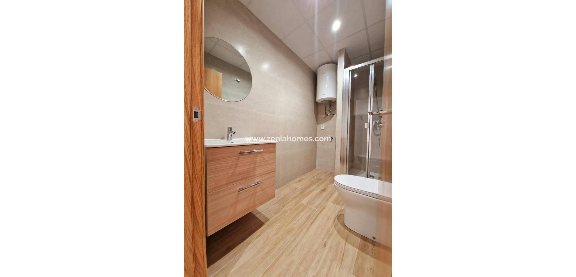Revente - Appartement - La Torre de la Horadada